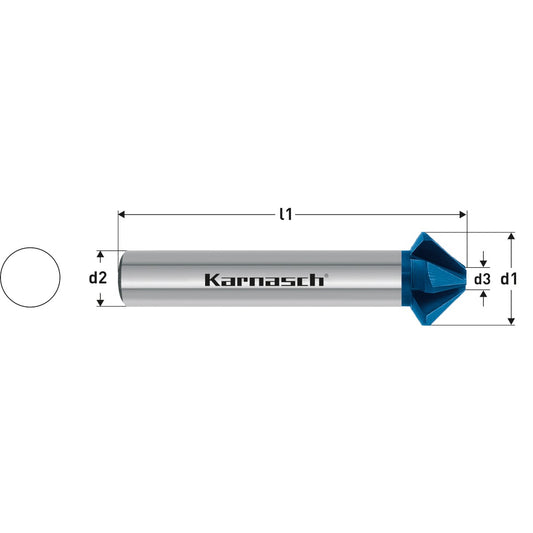 Karnasch 4030450205
