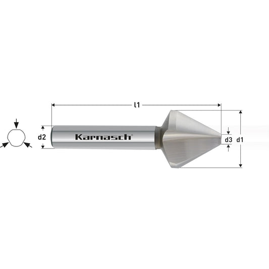 Karnasch 4040300315