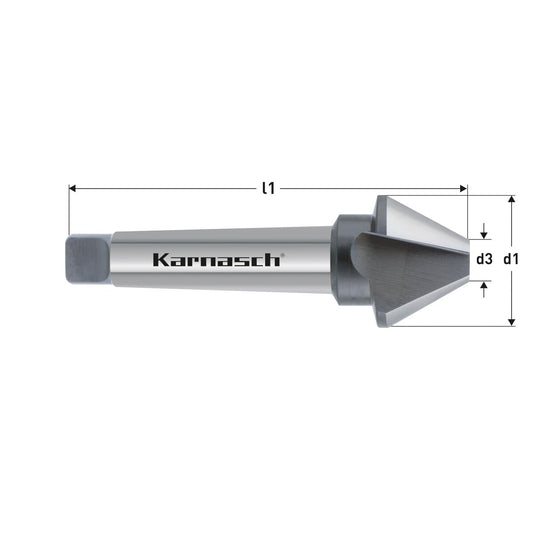 Karnasch 4040350630