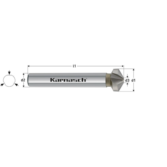 Karnasch 4040400165
