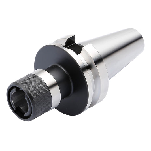 Quick change tapping chuck BT 40 - M14-M36 - Gr.3