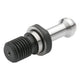 Pull studs ISO 7388-3 | Form JF | M16 | 90° | sealed | without O-ring