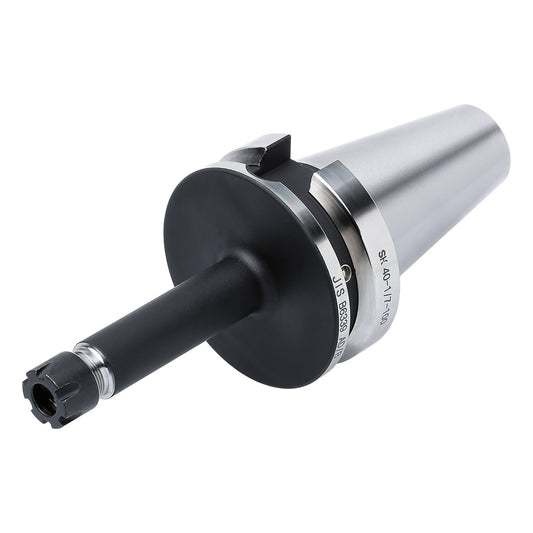ER-Collet chuck  BT 40 - 1/10 - 100 | ER 16 | Mini