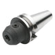 End mill holder Weldon with cooling channels BT 40 - 06 - 100