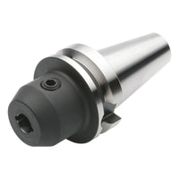 End mill holder Weldon with cooling channels BT 40 - 12 - 63