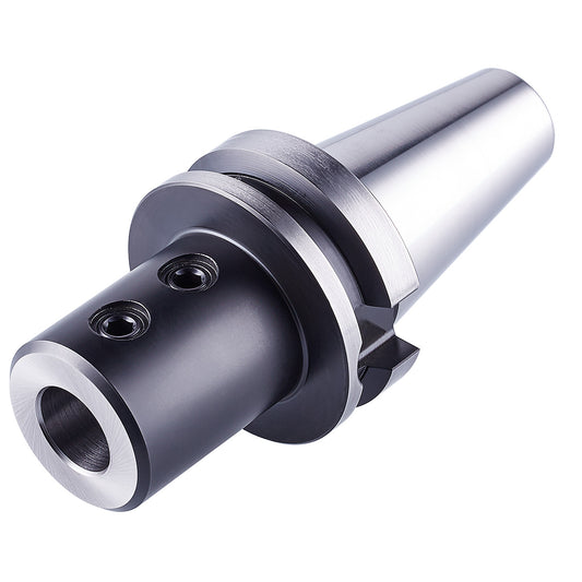 Boring holder for drills with indexable inserts  BT 40 - 32 - 80