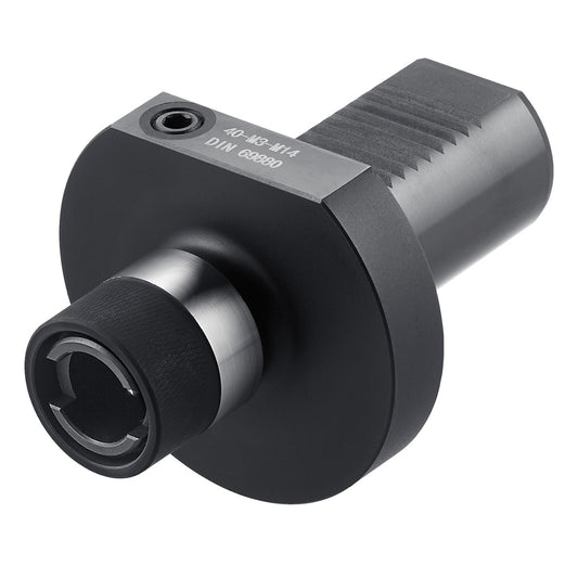 Quick change tapping chuck 40 - M3-M14 - Gr.1