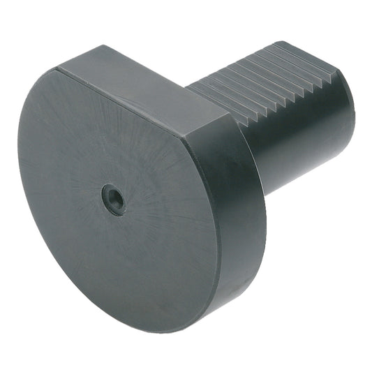 Protection steel plug - form Z2 Z2 - 40 x 20