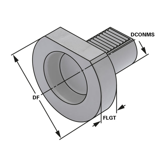 Protection plastic plug - form Z2 Z2 - 40 - 20