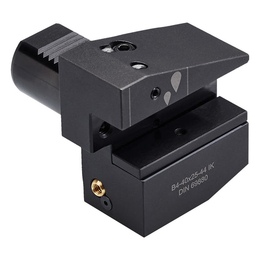 Radial toolholder - form B4 overhead left short B4 - 40 x 25 - 44