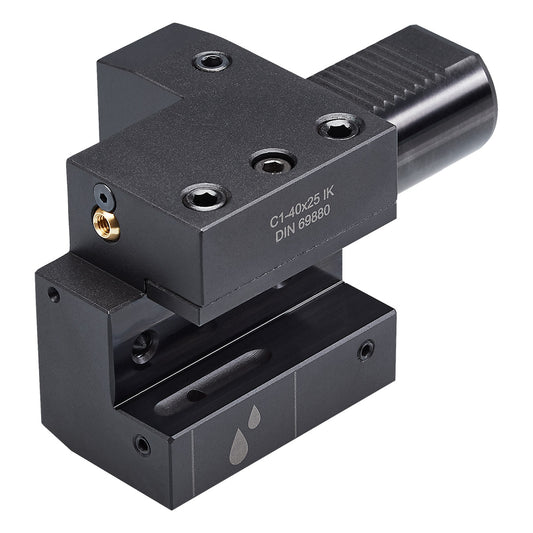 Axial toolholder - form C1 right C1 - 40 x 25