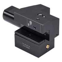 Axial toolholder - form C4 overhead left C4 - 40 x 25