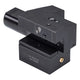 Axial toolholder - form C4 overhead left C4 - 40 x 25
