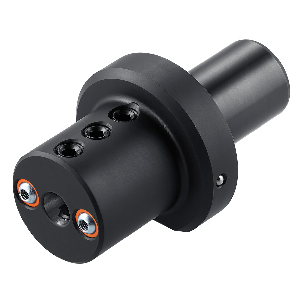 Boring bar holder - form E2 E2 - 40 x 40