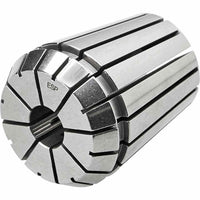 ER-Precision collet | stainless steel ER16 | 426ESP | < 5 µm | Ø 8,5 - 8,0