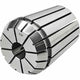 ER-Precision collet | stainless steel ER20 | 428ESP | < 5 µm | Ø 4,5 - 4,0