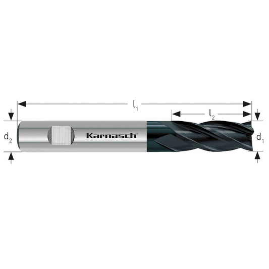 Karnasch 4416611600