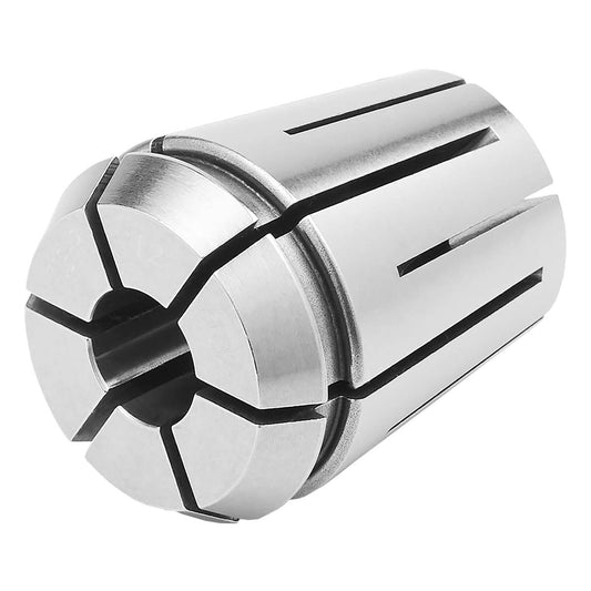 ER-Precision collet for high pressure cooling ER32 | 470EHP | < 3 µm | Ø 6,0
