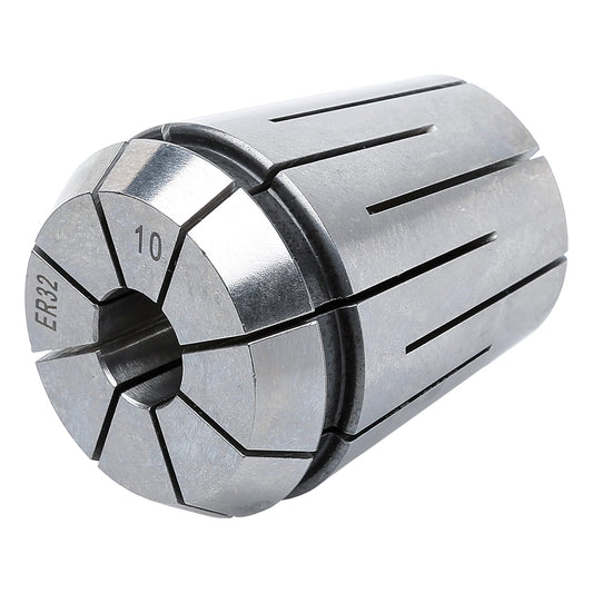 ER-Collet with seal for IC ER40 | 472EH | < 15µm | Ø 4