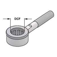Roller Bearing Wrench for clamping nut KPS10