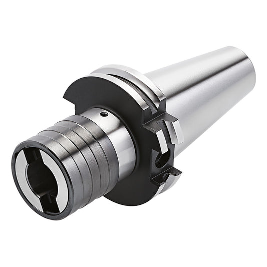 Quick change tapping chuck SK 50 - M5-M22 - Gr.2