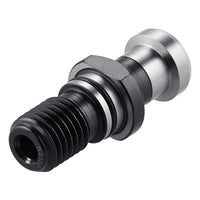Pull studs ISO 7388-3 | Form AD | M24 | with drill through | incl. O-ring