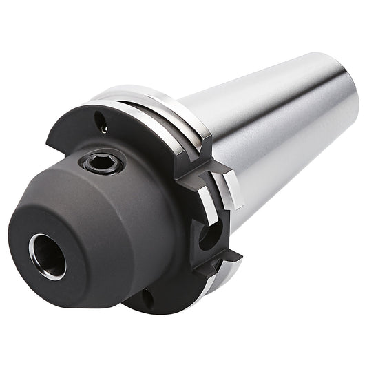 End mill holder Whistle-Notch SK 50 - 08 - 63