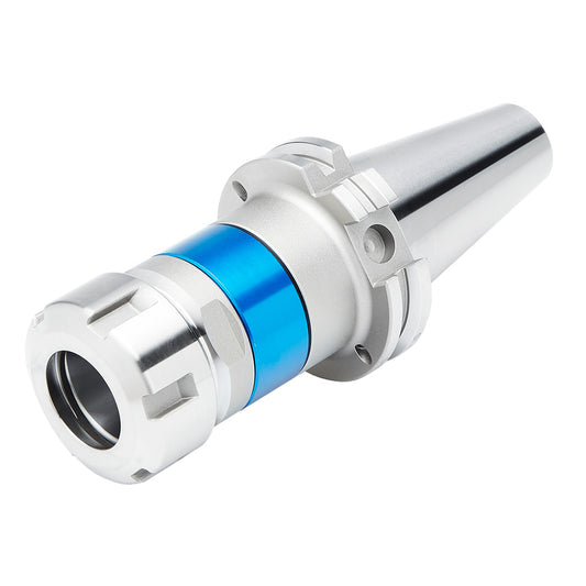 Tapping chucks for synchronisation SK 50 - M3-M16 - 80 | ER 20
