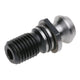Pull studs ISO 7388-3 | Form UD | M24 | with drill through | incl. O-ring