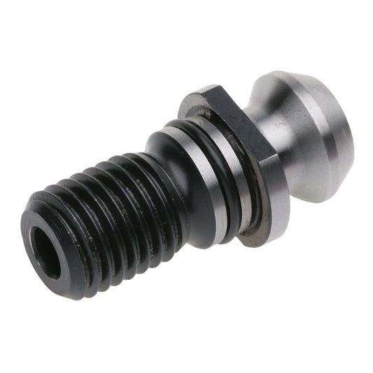 Pull studs ISO 7388-3 | Form UD | M24 | with drill through | without O-ring