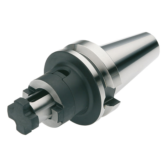Combi shell mill holder  BT 50 - 27 - 70