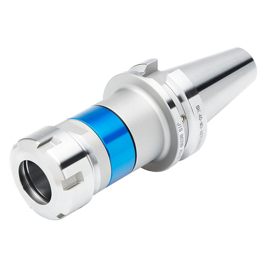 Tapping chucks for synchronisation BT 50 - M3-M27 - 120 | ER 32