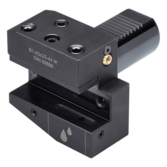 Radial toolholder - form B1 right short B1 - 50 x 32 - 55
