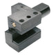 Axial toolholder - form C1 right C1 - 50 x 32