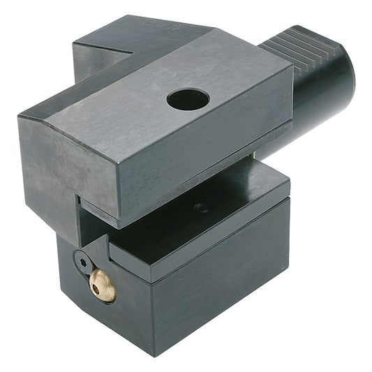 Axial toolholder - form C3 overhead right C3 - 50 x 32