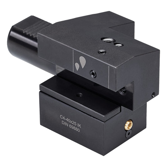 Axial toolholder - form C4 overhead left C4 - 50 x 32