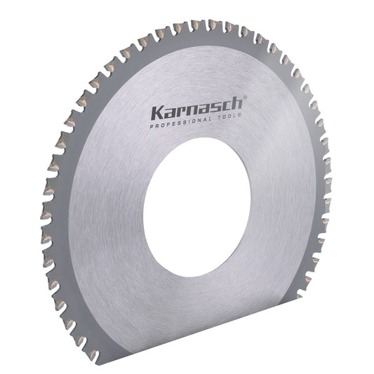 Orbital pipe cutting circular saw blade carbide tipped for plastics 165x1,8/1,4x62mm 40 WZ