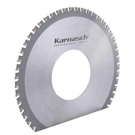 Orbital pipe cutting circular saw blade Cermet tipped 140x1,8/1,4x62mm 48 WWF