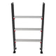 Single Rack & Shelf Kit Automation Solutions