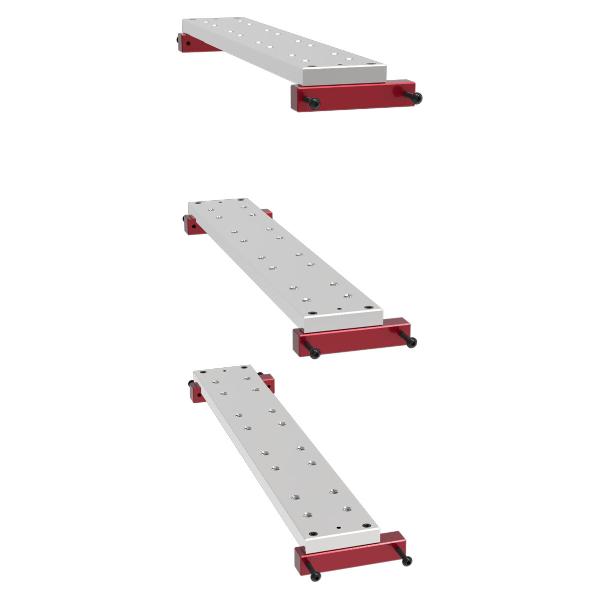 Automation Rack Shelf (Single) Automation Solutions