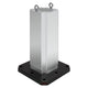 4-face Tombstone 96mm - RockLock