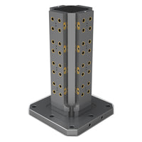 4-face Tombstone 52mm - RockLock