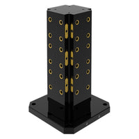 4-face Tombstone 96mm - RockLock