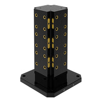 4-face Tombstone 96mm - RockLock