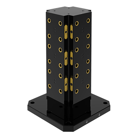 4-face Tombstone 96mm - RockLock