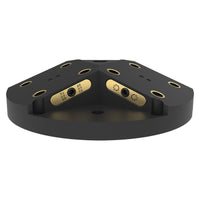 Integrated RockLock Pyramid (96mm) RL96A-P320