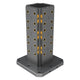 4-face Tombstone 96mm - RockLock