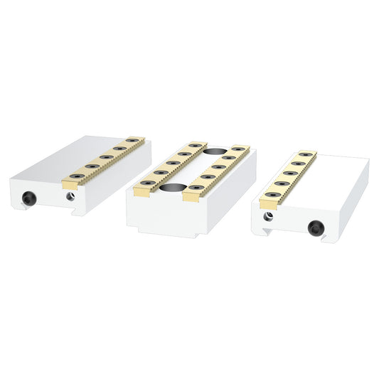 Master Gripper Jaw Set VA513