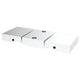 Aluminium Soft Jaws Set VA513