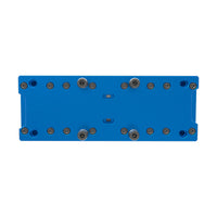 LiteVise Self-Centering Vise 344mm x 125mm x 50mm